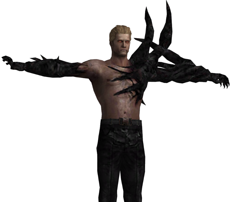 Preview in Browser - Resident Evil: The Mercenaries 3D
