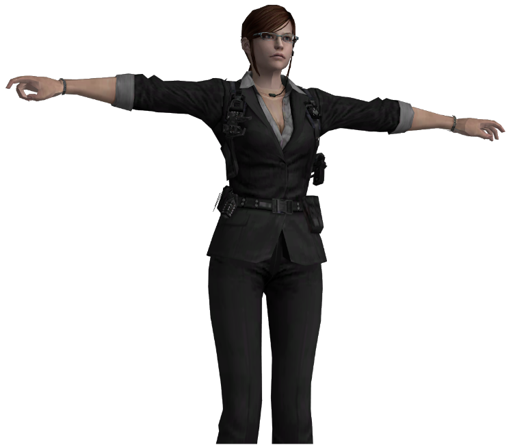 Preview in Browser - Resident Evil: The Mercenaries 3D