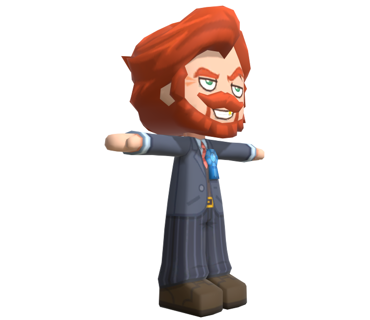 Preview in Browser - MySims Agents