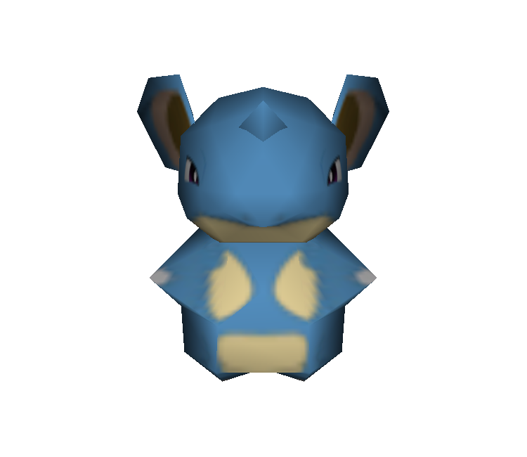 Preview in Browser - My Pokémon Ranch