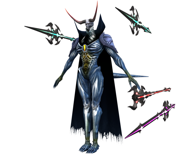 Preview in Browser - Mobius Final Fantasy