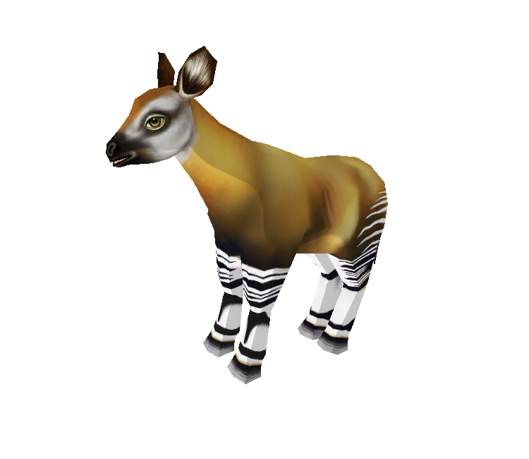 Download ZIP Archive - Zoo Tycoon 2