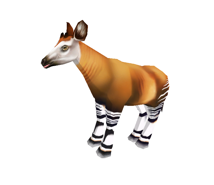 Download ZIP Archive - Zoo Tycoon 2