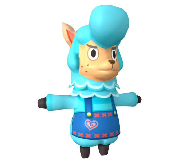 Preview in Browser - Animal Crossing: Pocket Camp