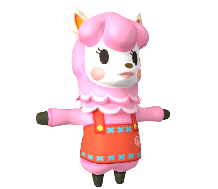 Preview in Browser - Animal Crossing: Pocket Camp