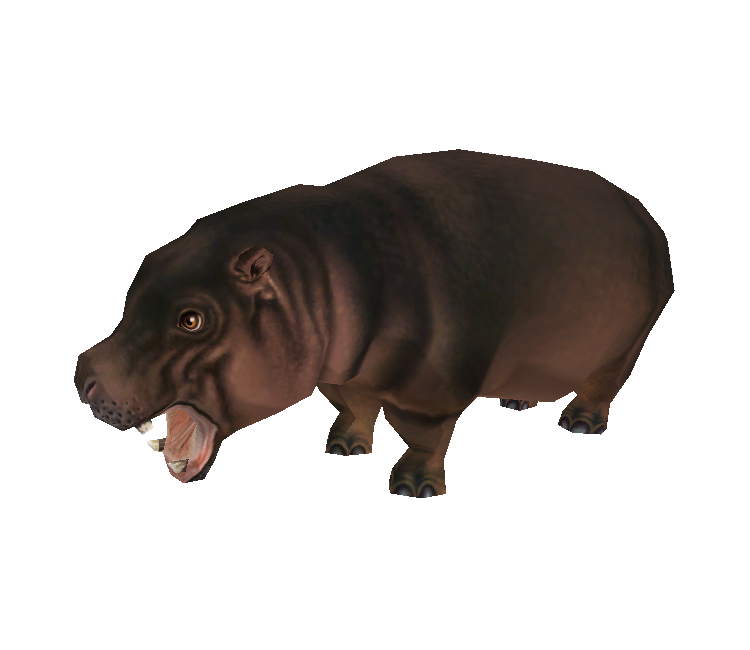 Download ZIP Archive - Zoo Tycoon 2