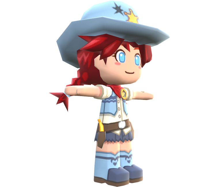 Preview in Browser - MySims Kingdom