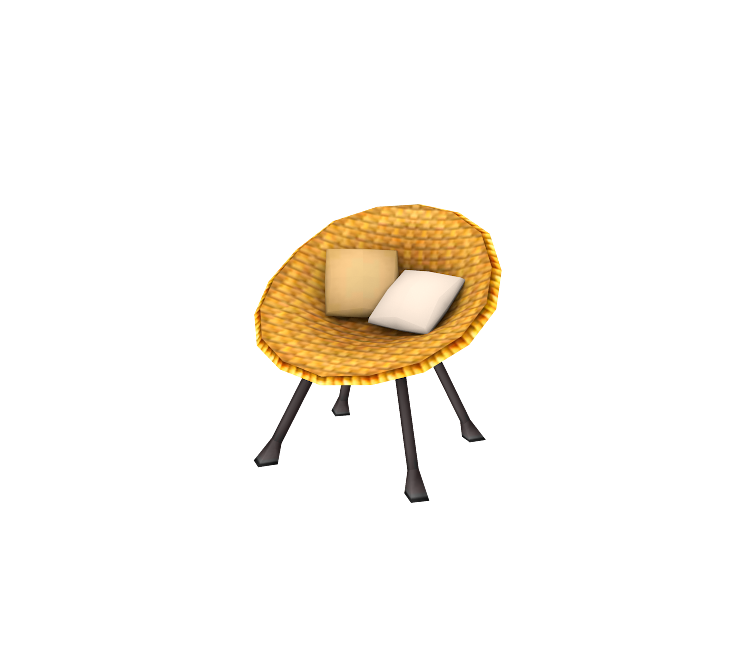 Download ZIP Archive - Animal Crossing: New Leaf