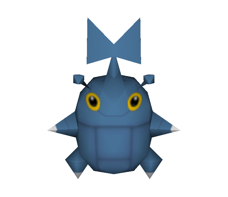 Preview in Browser - My Pokémon Ranch