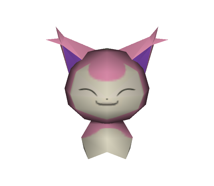 Preview in Browser - My Pokémon Ranch