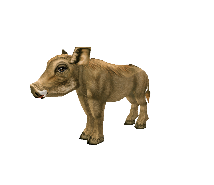 Download ZIP Archive - Zoo Tycoon 2