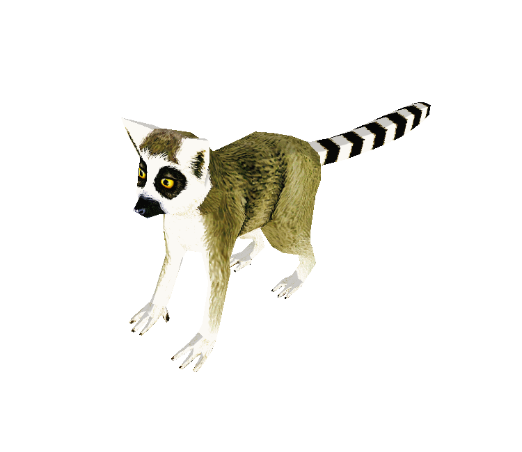 Download ZIP Archive - Zoo Tycoon 2