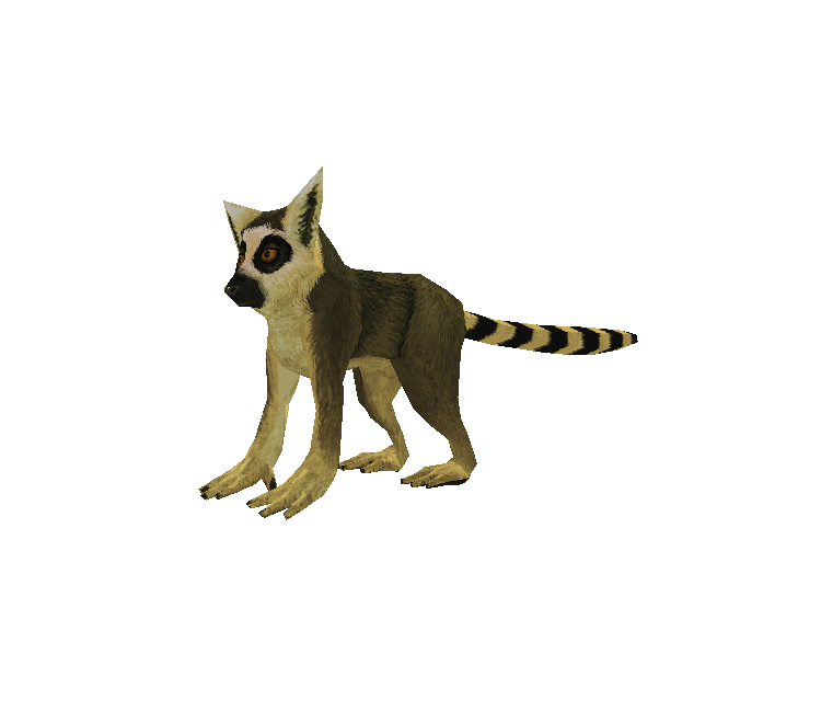 Download ZIP Archive - Zoo Tycoon 2