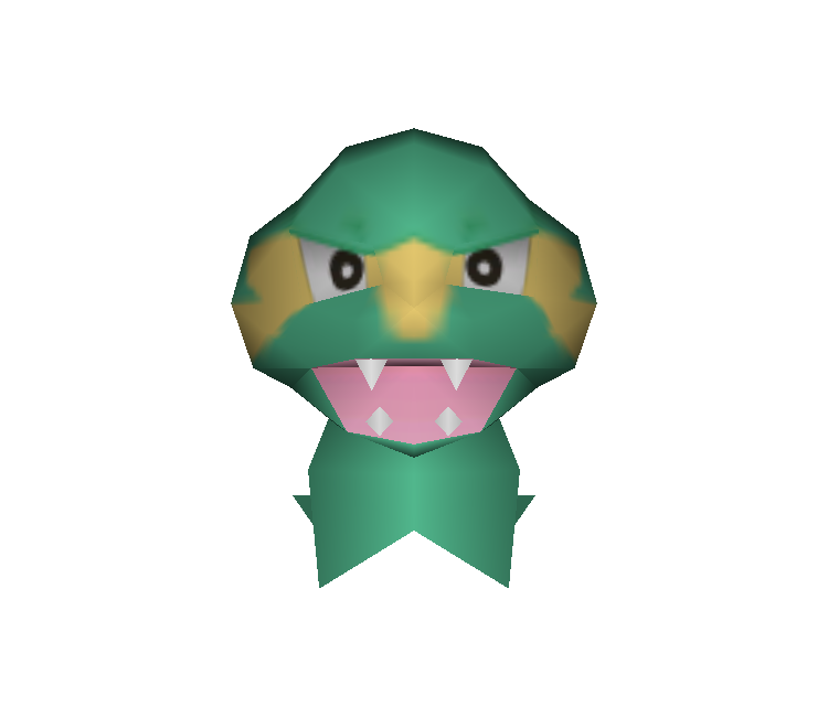 Preview in Browser - My Pokémon Ranch