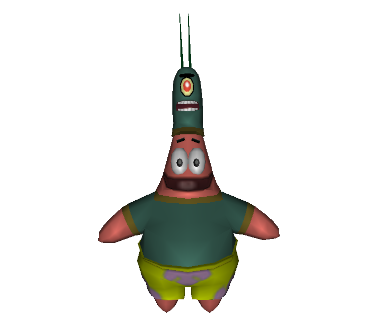 Preview in Browser - SpongeBob SquarePants: Revenge of the Flying Dutchman