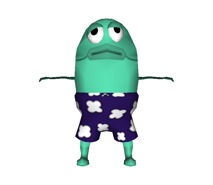 Preview in Browser - SpongeBob SquarePants: Revenge of the Flying Dutchman