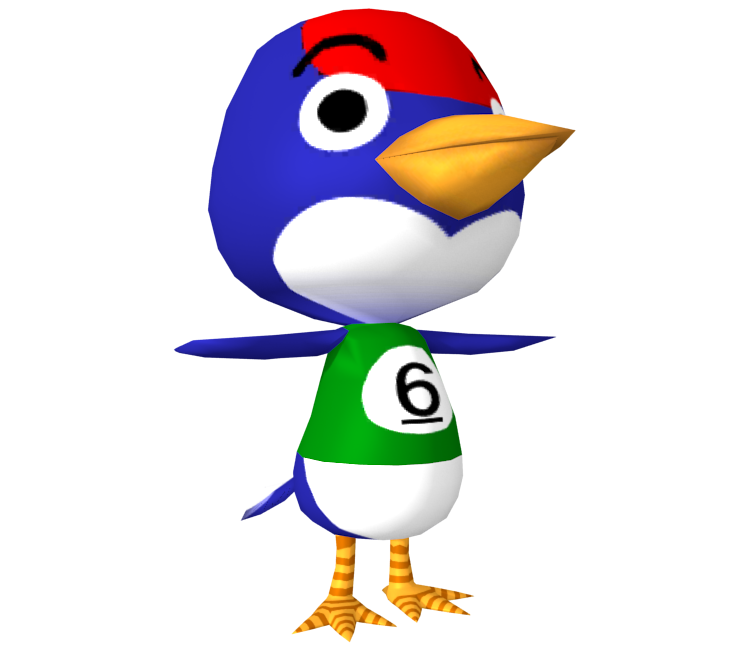 Preview in Browser - Animal Crossing: Pocket Camp