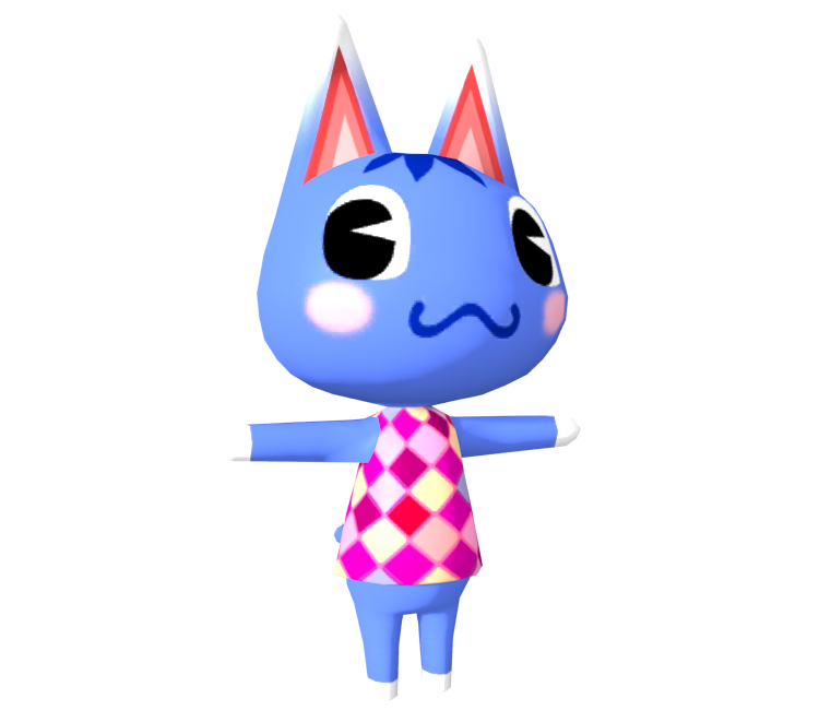 Preview in Browser - Animal Crossing: Pocket Camp