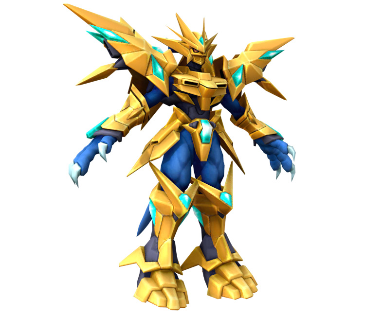 Preview in Browser - Digimon Links
