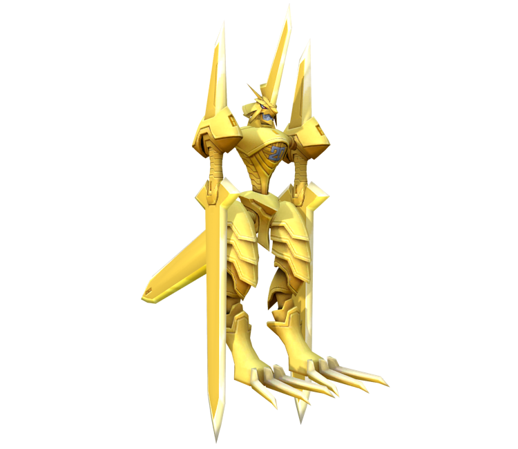 Preview in Browser - Digimon Links