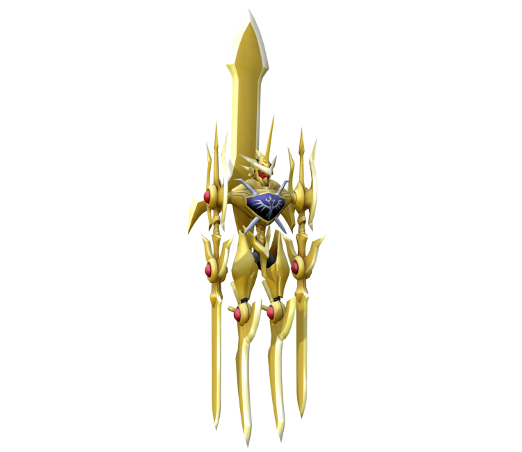 Preview in Browser - Digimon Links