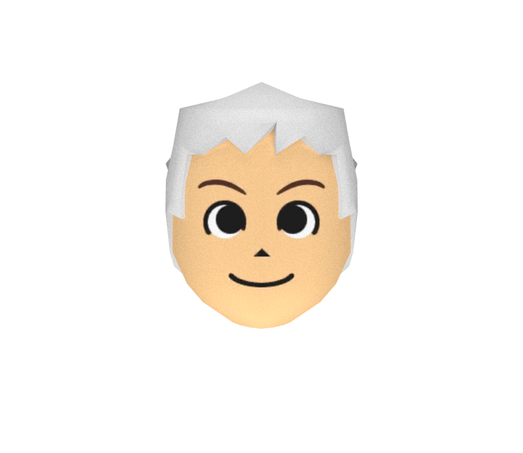 Preview in Browser - StreetPass Mii Plaza