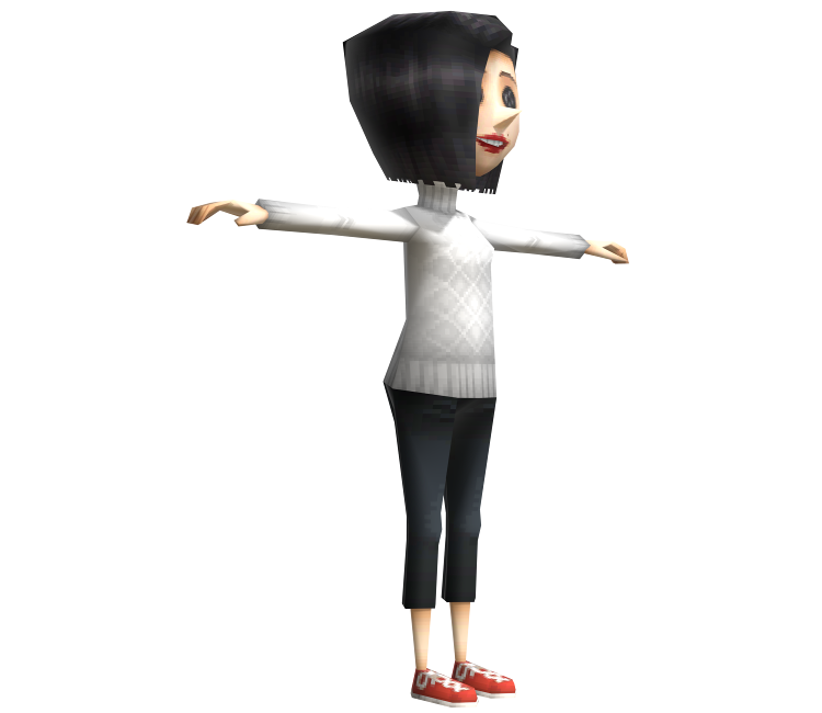 Preview in Browser - Coraline