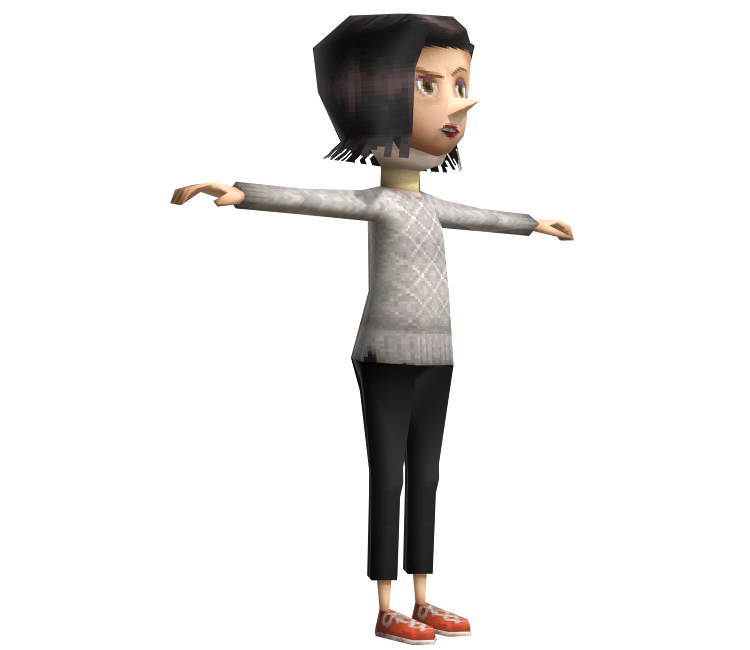 Preview in Browser - Coraline