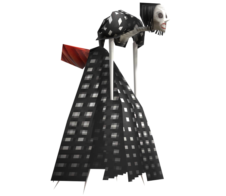 Preview in Browser - Coraline