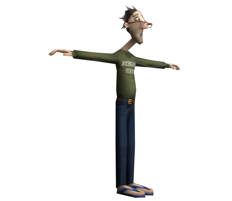Preview in Browser - Coraline