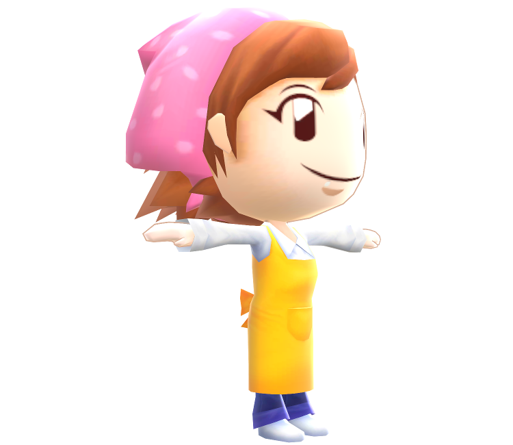 Download ZIP Archive - Cooking Mama 5: Bon Appetit!