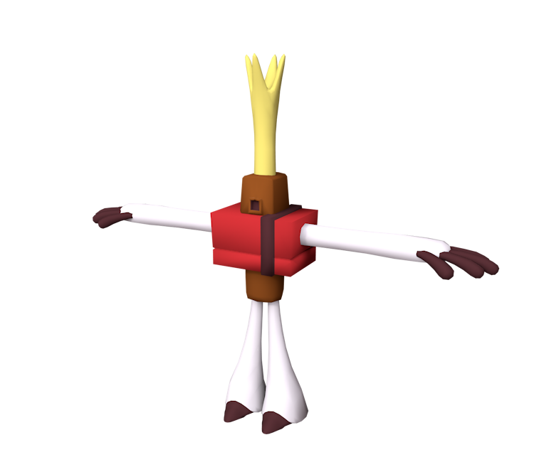 Preview in Browser - The Neverhood Customs