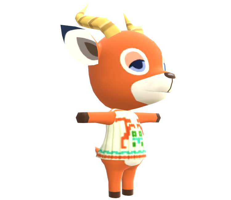 Preview in Browser - Animal Crossing: Pocket Camp