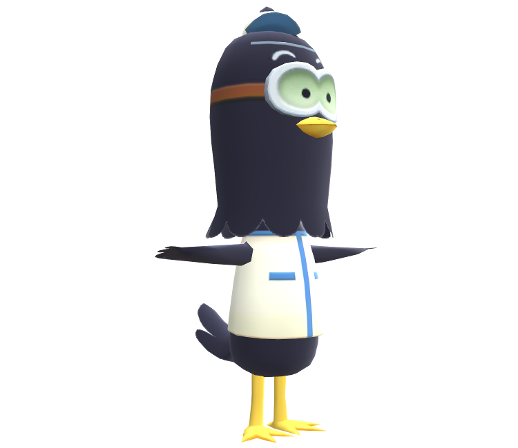 Preview in Browser - Animal Crossing: Pocket Camp