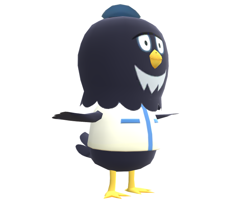 Preview in Browser - Animal Crossing: Pocket Camp