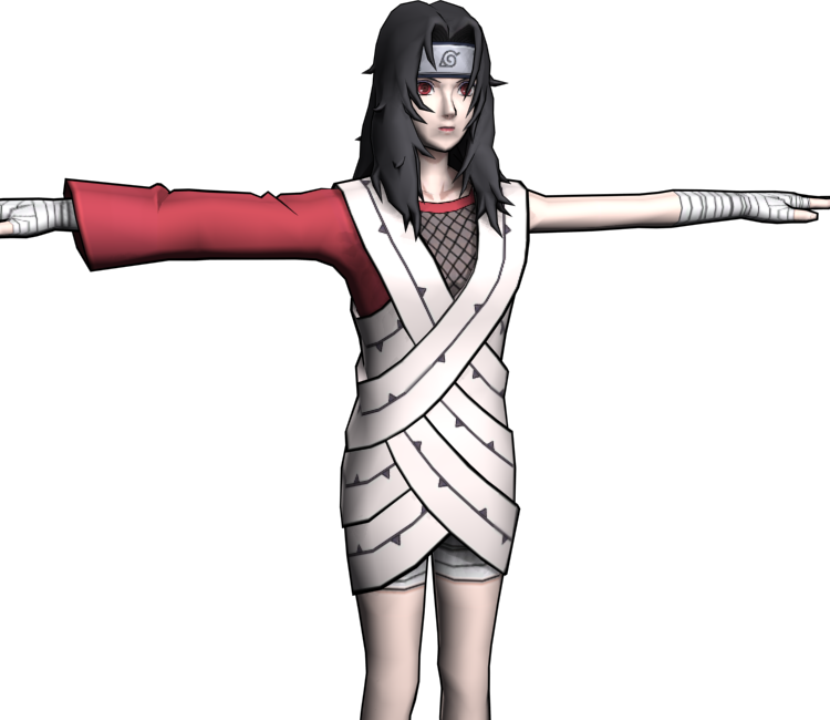 Preview in Browser - Naruto Shippuden: Gekitou Ninja Taisen Special