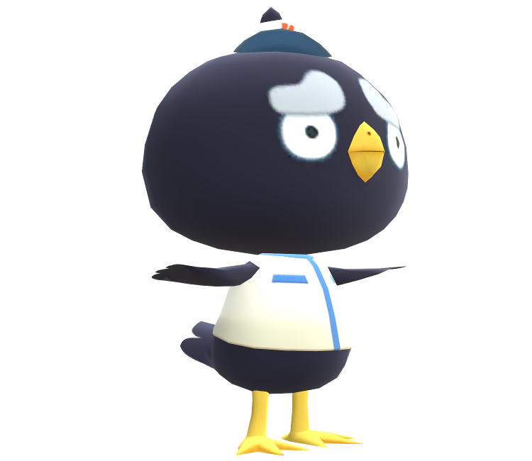 Preview in Browser - Animal Crossing: Pocket Camp