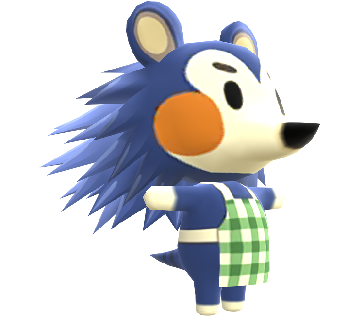 Preview in Browser - Animal Crossing: Pocket Camp