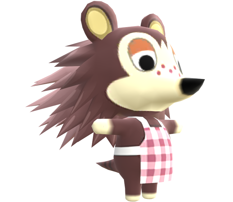 Preview in Browser - Animal Crossing: Pocket Camp