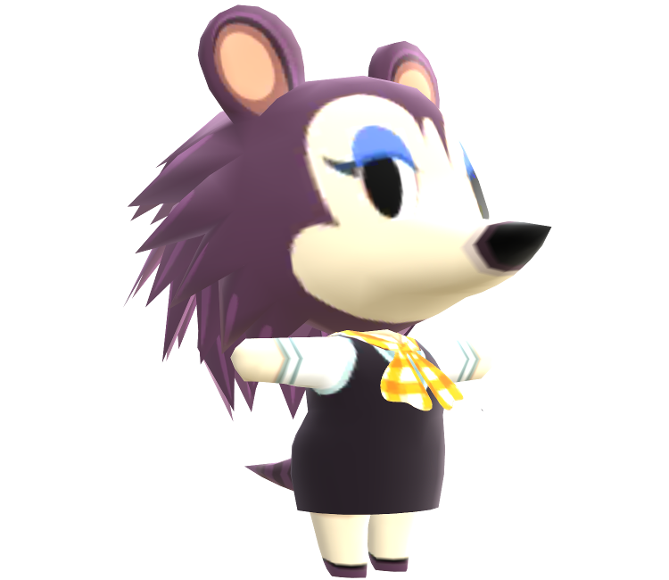 Preview in Browser - Animal Crossing: Pocket Camp