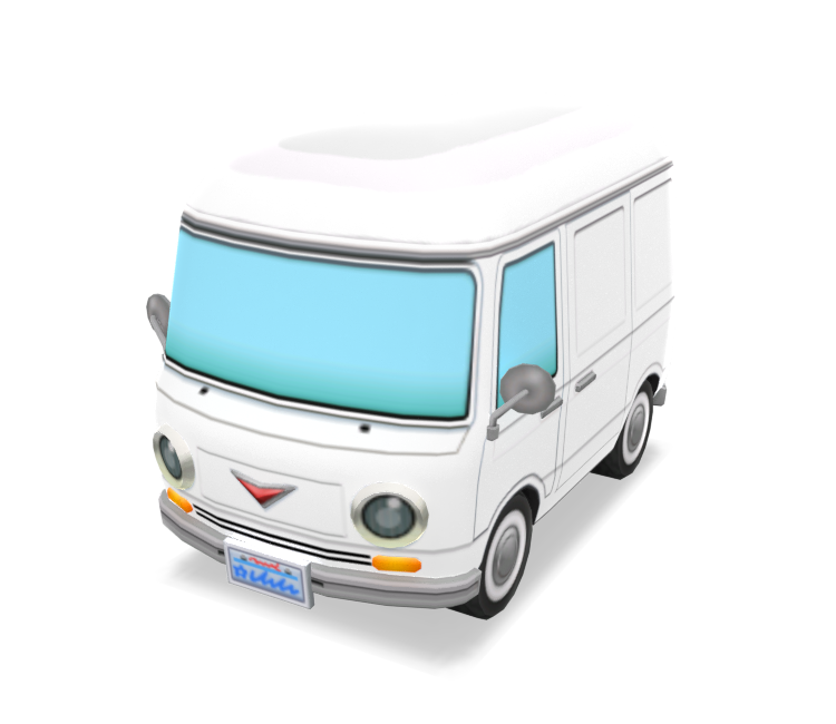 Preview in Browser - Animal Crossing: Pocket Camp