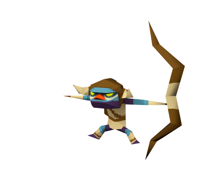 Preview in Browser - The Legend of Zelda: Spirit Tracks