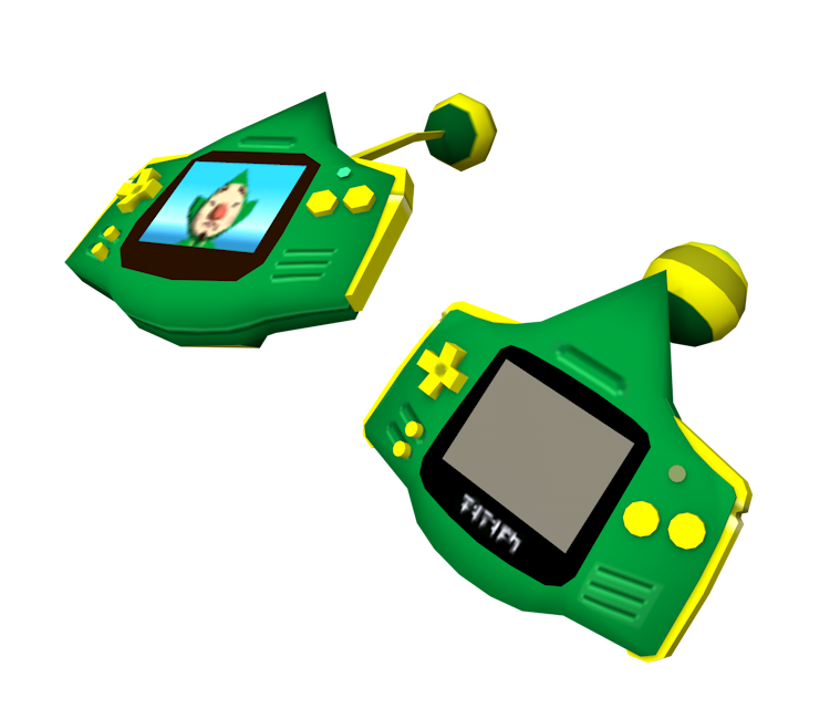 Preview in Browser - The Legend of Zelda: The Wind Waker