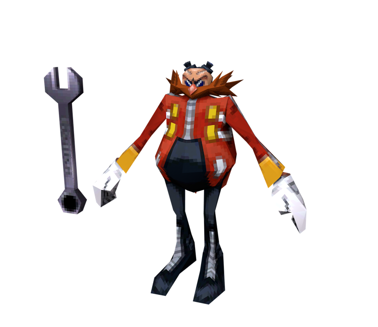 Preview in Browser - Sonic Chronicles: The Dark Brotherhood