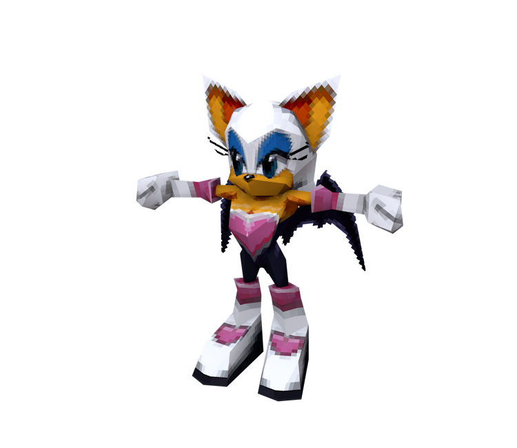 Preview in Browser - Sonic Chronicles: The Dark Brotherhood