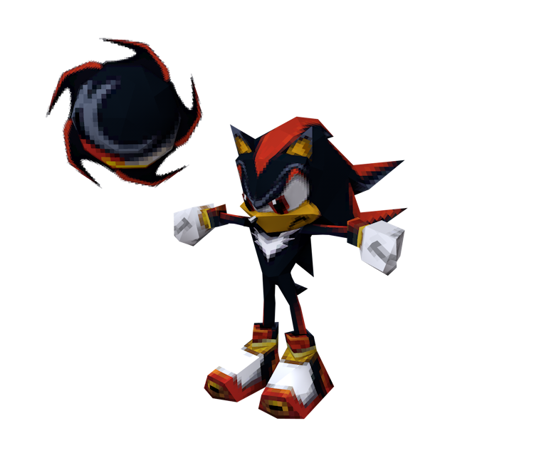 Preview in Browser - Sonic Chronicles: The Dark Brotherhood