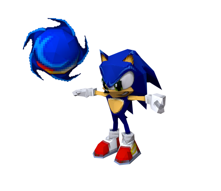 Preview in Browser - Sonic Chronicles: The Dark Brotherhood