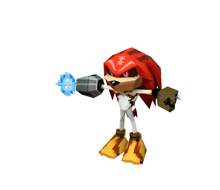 Preview in Browser - Sonic Chronicles: The Dark Brotherhood