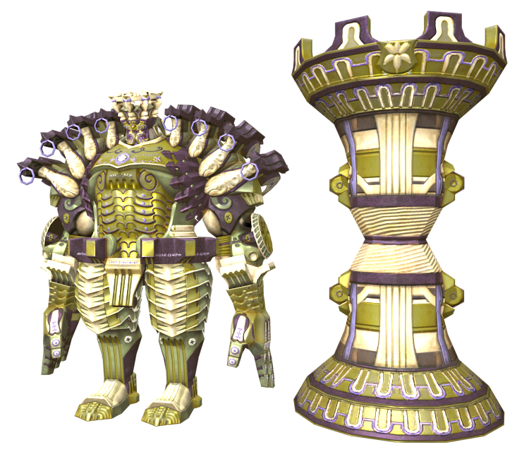 Preview in Browser - Mobius Final Fantasy