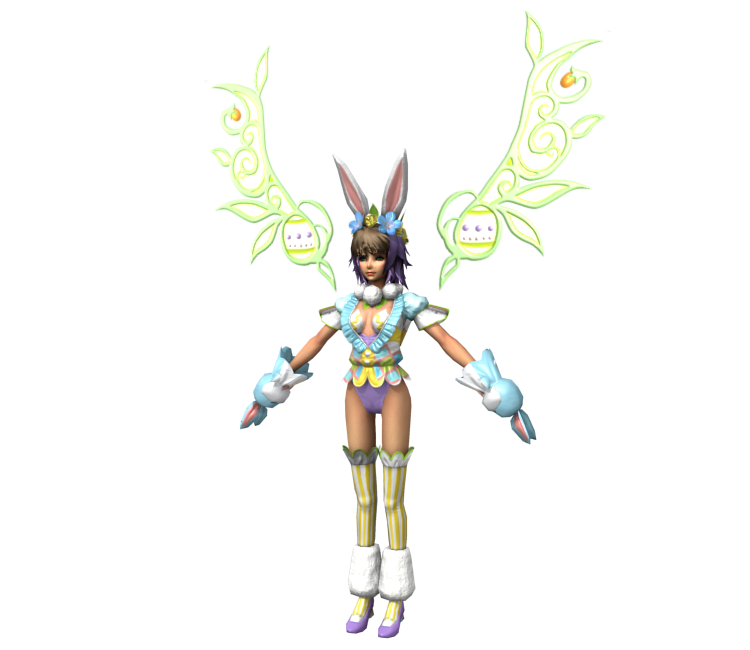 Preview in Browser - Mobius Final Fantasy